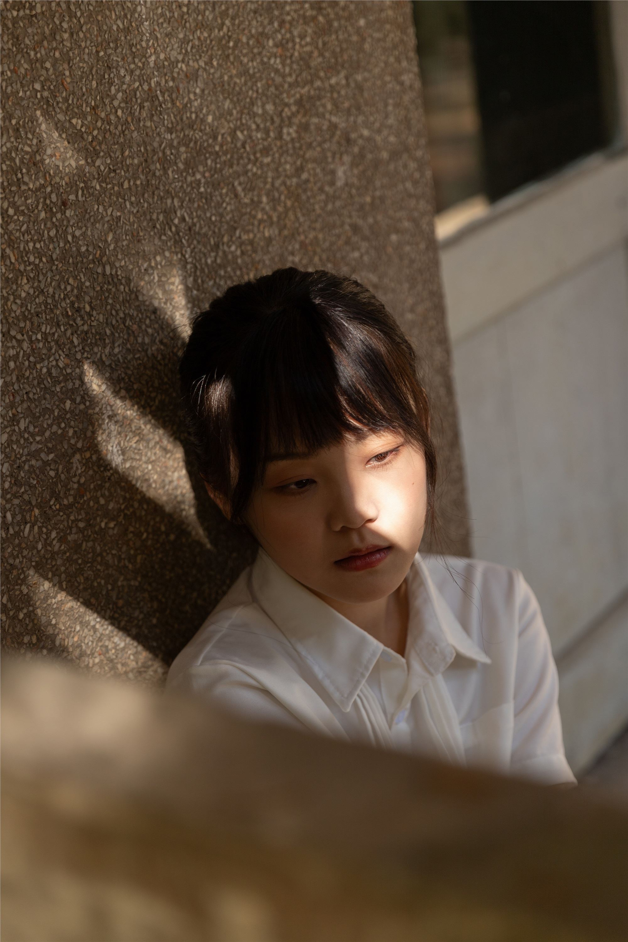 YITUYU艺图语 2025.01.04 林荫路上 当然然然